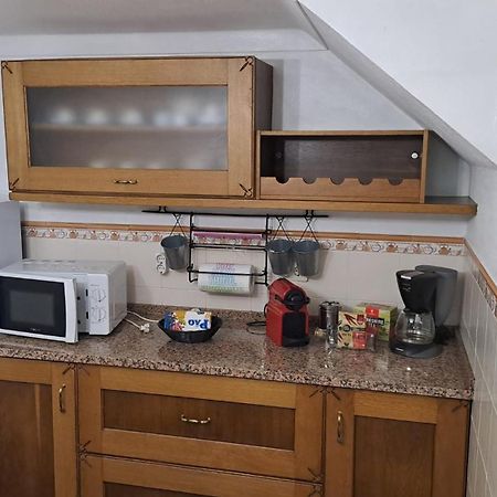 Casa Da Milharica Villa Figueiro Dos Vinhos Eksteriør billede