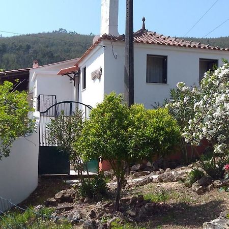 Casa Da Milharica Villa Figueiro Dos Vinhos Eksteriør billede