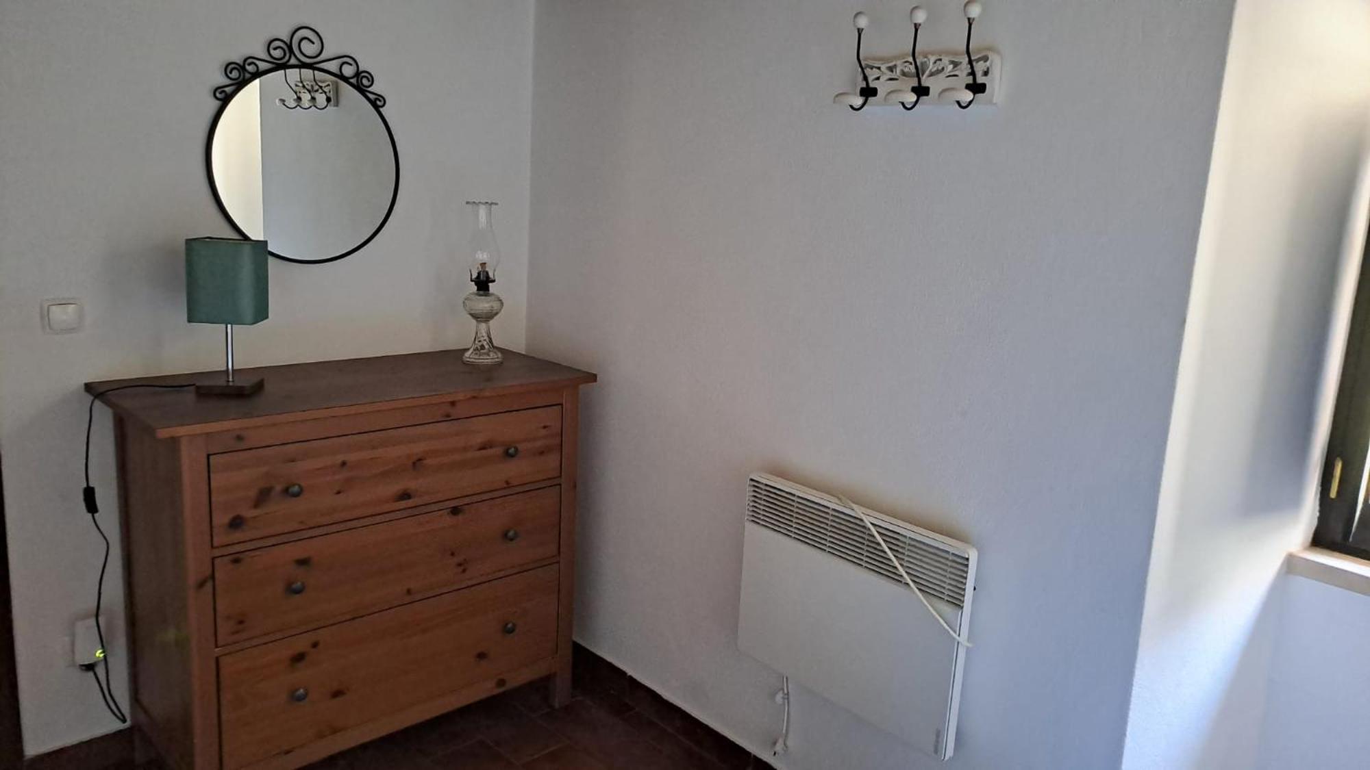 Casa Da Milharica Villa Figueiro Dos Vinhos Eksteriør billede