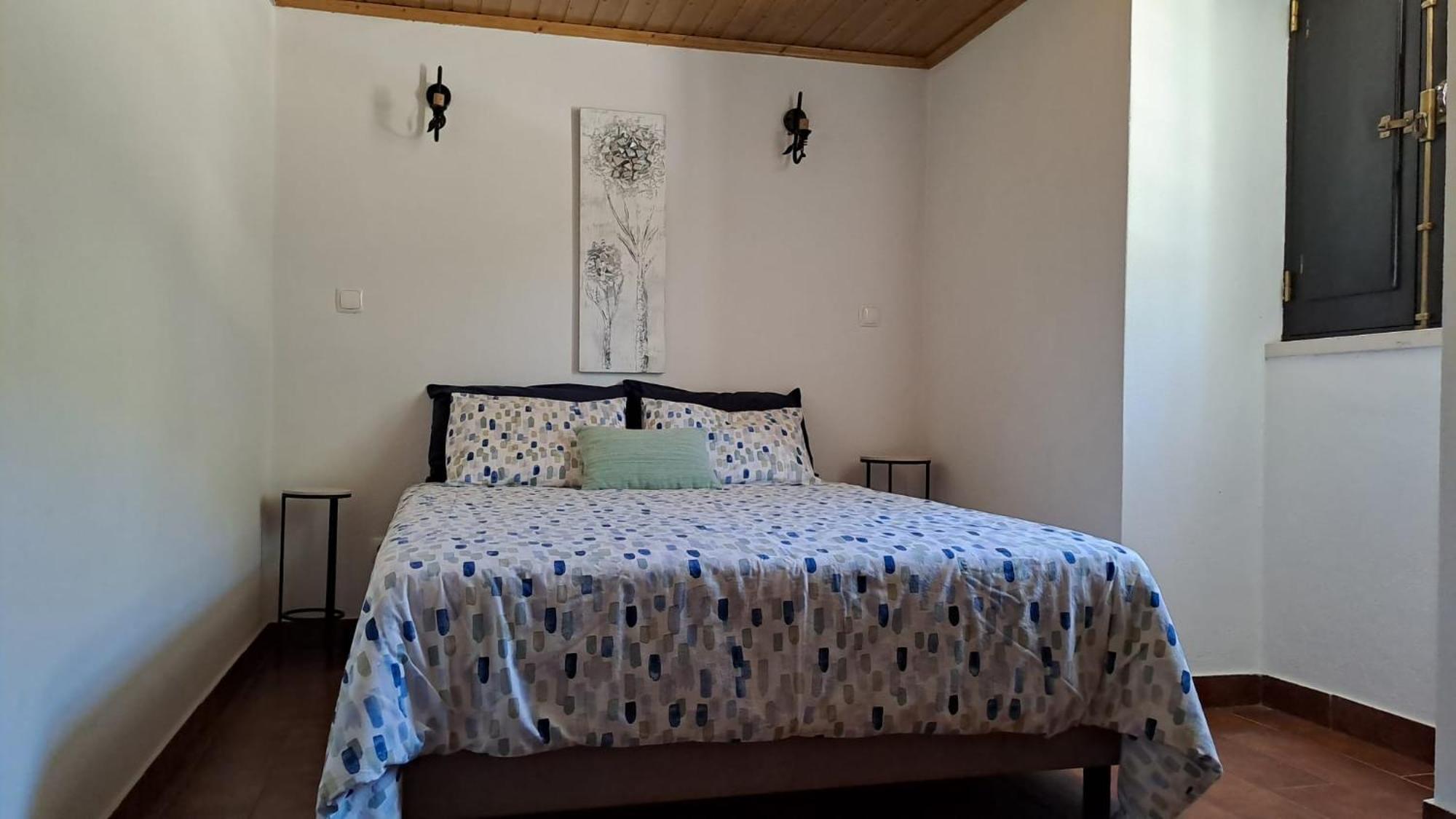 Casa Da Milharica Villa Figueiro Dos Vinhos Eksteriør billede