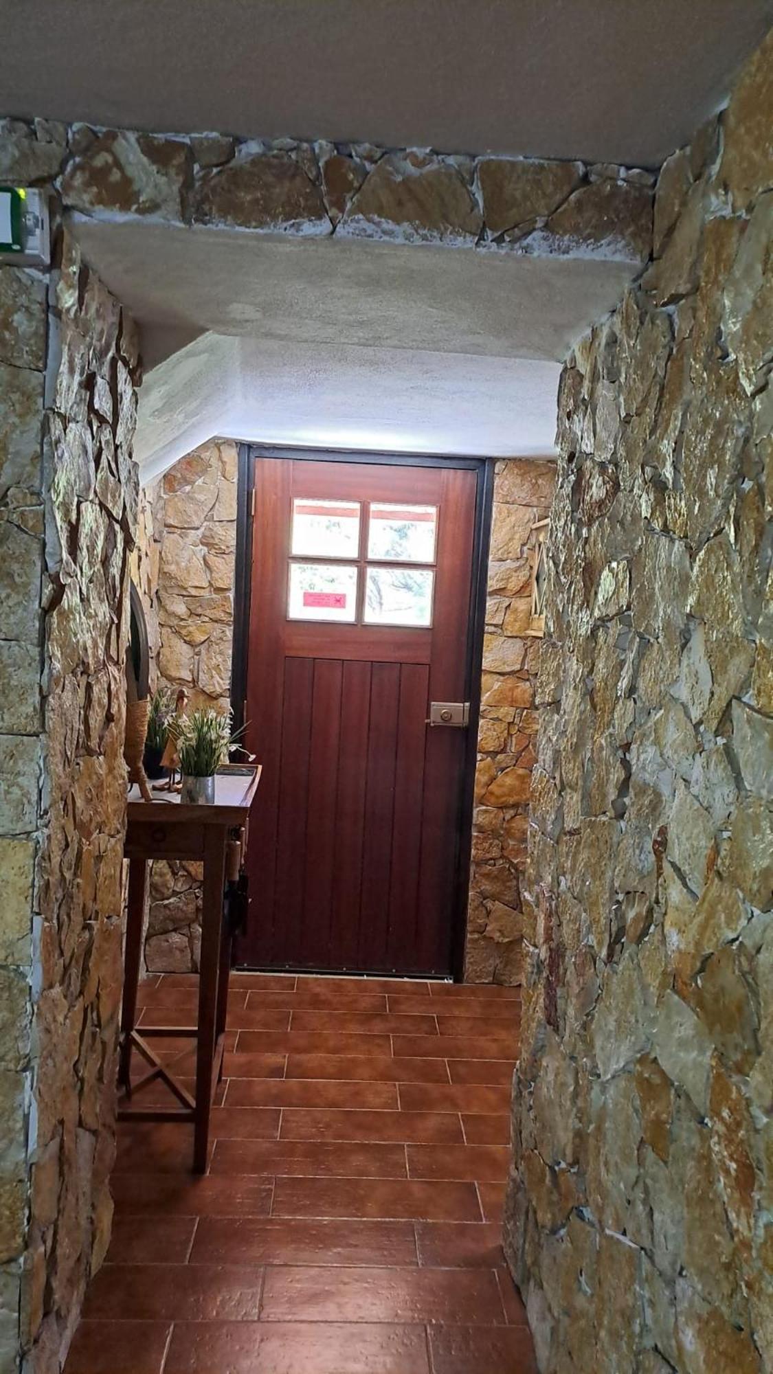 Casa Da Milharica Villa Figueiro Dos Vinhos Værelse billede